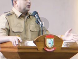 Munafri Arifuddin Dorong Penguatan SDM Lewat Makassar Creative Hub