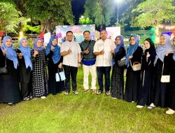UPT SPF SDI Galangan Kapal 1 Makassar Gelar Buka Puasa Bersama, Pererat Silaturahmi Warga Sekolah