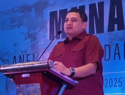 Wali Kota Appi Soroti Jalan Rusak dan Kemacetan: “Makassar Layak Dapat Fasilitas Memadai”