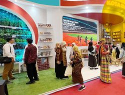 Semangat Tak Padam Usai MUNAS VII APEKSI 2025, Makassar Tinggalkan Kesan Mendalam