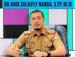 Fatma Wahyuddin Apresiasi Pengangkatan Andi Zulkifly Nanda sebagai Sekda Makassar