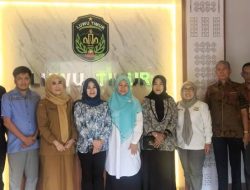 DPRD Sulsel Evaluasi Aset Daerah Luwu Timur, Targetkan Peningkatan PAD dan Manfaat untuk Masyarakat