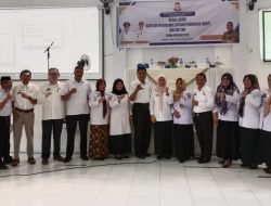 Bedah Juknis BOSP TA 2025 Jenjang SMP Digelar di SMPN 7 Makassar