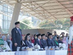 Wali Kota Appi: AI Solusi Pendidikan Masa Kini, Guru dan Siswa Tak Boleh Berhenti Belajar