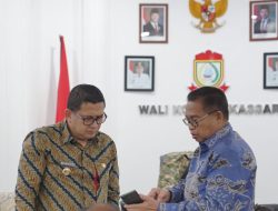 Fraksi API DPRD Makassar Nyatakan Dukungan Penuh untuk Pemerintahan Munafri-Aliyah