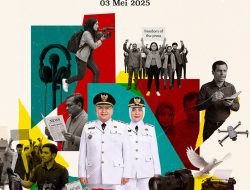 Appi-Aliyah Dukung Kebebasan Pers: Pilar Demokrasi yang Tak Tergantikan