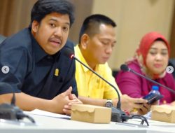 Komisi B DPRD Makassar ‘Ngobrol Serius’ Bareng Pengusaha Kafe dan Hiburan Malam