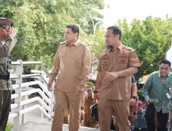 Pemprov Sulsel Dorong RDF Makassar untuk Energi Terbarukan