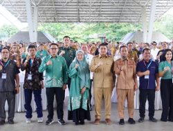 Ketua DPRD Makassar Hadiri Musrenbang RPJMD 2025–2029: Dorong Sinergi Pembangunan Berkelanjutan