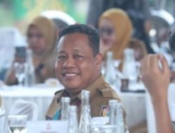 Sekwan DPRD Makassar Hadiri Musrenbang RPJMD 2025–2029: Wujud Sinergi Legislatif dalam Arah Baru Pembangunan Kota