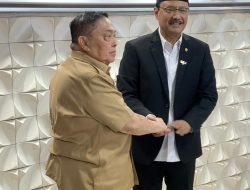 Pemprov Sulbar Usulkan Bantuan Sosial Rp10 Miliar untuk Warga Miskin