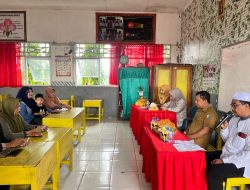 SDI Bitoa Makassar Perkuat Mutu Pendidikan Lewat Rapat Koordinasi Standar Nasional