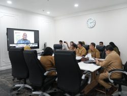 MBG sebagai Investasi Generasi Emas: Wali Kota Appi Siap Gerakkan UMKM dan Kurangi Stunting