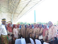 Hardiknas 2025: SDI Bertingkat Labuang Baji Makassar Angkat Nilai Budaya dan Semangat Pendidikan