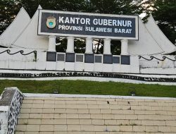 Pemprov Sulbar Tegaskan Pencabutan Izin Galian C Harus Melalui Prosedur dan Kajian Hukum