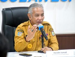 Tangkap Peluang Kenaikan Harga Kelapa, Disbun Sulbar: Tingkatkan Produksi dan Tambah Luas Areal Tanam