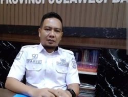 Dampingi Pencari Kerja Kenali Potensi Diri, Disnaker Sulbar Maksimalkan Penyuluhan, Bimbingan Jabatan dan Forum Komunikasi HRD