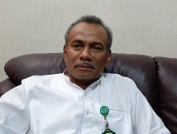 Prof. Husen: Pengangkatan Plt. Dirut PDAM Makassar Sah, Sesuai Prinsip Diskresi Pemerintahan