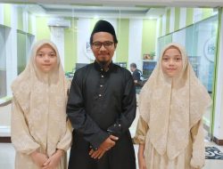 FANTASTIS! Jawara Cilik SDN Layang IV/72 Bagi Rahasia Sukses di RRI, Jadi Inspirasi Generasi Muda
