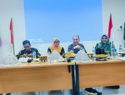 Kepala SDN Baraya I Makassar Gaungkan Deep Learning dalam Kurikulum di KKG Gabungan