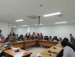 Mahasiswa IPMA Pasangkayu Desak Tindakan Tegas terhadap PT. PSL dalam RDP DPRD Prov. Sulbar