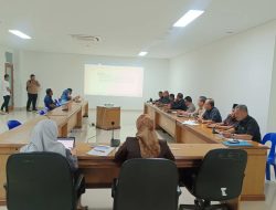 Bahas Hasil LKPJ Gubernur Sulbar 2024, DPRD Akan Rumuskan Rekomendasi Perbaikan Strategis #latepost