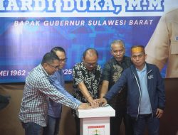 Era Baru Pengawasan Pembangunan: SDK-JSM Luncurkan Aplikasi SDK-JSM, Semua Proyek Terpantau Langsung