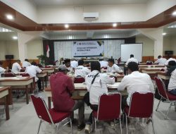 Mustari Mula: PPID Desa Kunci Partisipasi Masyarakat dalam Pembangunan