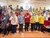 Dirjen Cipta Karya Kunjungi IPAL Losari, Dirut PDAM Hamzah Ahmad Tegaskan Komitmen dan Dorong Kepastian Legalitas