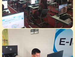UPT SPF SD Inpres Sambung Jawa 1 Makassar Ikuti Pelatihan Coding di UNM