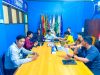 DPD KNPI Kota Makassar Dorong Pemberdayaan Pemuda Lewat Program Unggulan Olahraga dan Kebugaran