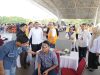 Bersama Lions Club, Wali Kota Munafri Bagikan Kacamata ke Siswa SD dan SMP di Makassar
