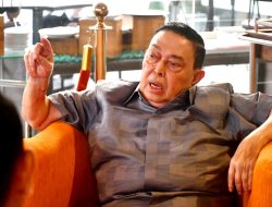 Wagub Sulbar Audiensi dengan Pengusaha, Bahas Peluang Investasi Kelapa Dalam yang Menguntungkan