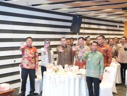 Kota Makassar Diapresiasi oleh KPK RI, sebagai Pemerintah Berintegritas di Indonesia