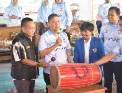Ketua KONI Makassar Dukung Penuh O2SN Mamajang: Fondasi Atlet Harus Dibangun Sejak Dini