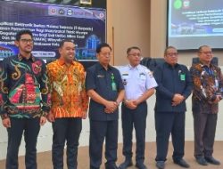 DPRD Makassar Apresiasi Peluncuran E-Berpadu dan Layanan Hukum Inklusif oleh PN Makassar