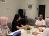 Makassar Siapkan Ajang Apresiasi Wastra, Dinas Pariwisata dan IFC Bahas Rencana Strategis