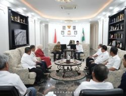 Wali Kota Makassar Dorong Dewan Pendidikan Lebih Progresif dan Relevan di Era Baru Pendidikan