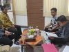 Kunjungan Kemendikdasmen ke UPT SPF SMPN 24 Makassar Tekankan Transparansi dan Kesiapan SPMB