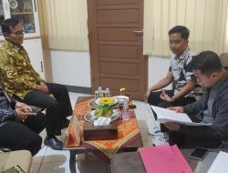 Kunjungan Kemendikdasmen ke UPT SPF SMPN 24 Makassar Tekankan Transparansi dan Kesiapan SPMB