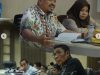 Kadis Perkim Makassar Hadiri Rapat Pansus LKPJ 2024, Bahas Evaluasi Program Strategis Permukiman