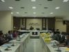 DPRD Kota Makassar Gelar Rapat Pembahasan LKPJ Wali Kota Tahun Anggaran 2024