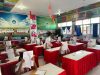 Pelaksanaan Ujian Sekolah Hari Pertama di SDI Mangga III Makassar Berlangsung Aman dan Tertib