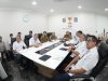 Pemkot Makassar Kolaborasi Atasi Banjir: Siapkan Kolam Retensi dan Penataan Kanal