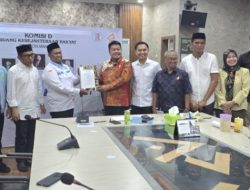 BKPRMI Makassar Silaturahmi ke DPRD: Dorong Sinergi untuk Penguatan Pendidikan Al-Qur’an dan Kesejahteraan Guru Mengaji