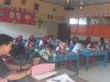 Pelaksanaan Ujian Akhir Sekolah di UPT SPF SD Inpres Sambung Jawa 1 Berjalan Lancar dan Tertib