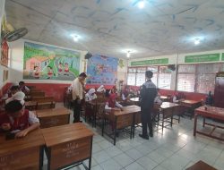 Ujian Akhir Sekolah di SDI Batua I Makassar, Langkah Evaluatif Menuju Jenjang Pendidikan Berikutnya
