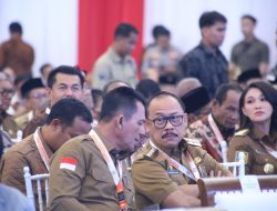 Suhardi Duka dan Syamsul Samad Hadiri Sarasehan BPIP