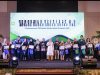 Wawali Makassar Hadiri Gathering BPJS, Ajak Dunia Usaha Perkuat Kepesertaan JKN