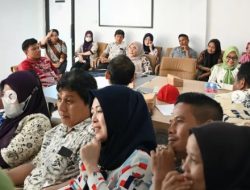 Disperkim Makassar Matangkan Basis Data Rumah Sewa, Fokus di Tiga Wilayah Kota